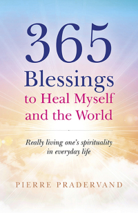 Imagen de portada: 365 Blessings to Heal Myself and the World 9781785357299