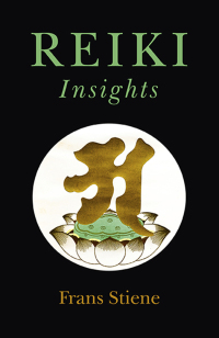Omslagafbeelding: Reiki Insights 9781785357350