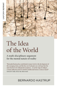 Cover image: The Idea of the World 9781785357398