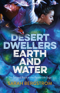 表紙画像: Desert Dwellers Earth and Water 9781785357459