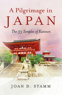 Omslagafbeelding: A Pilgrimage in Japan 9781785357503
