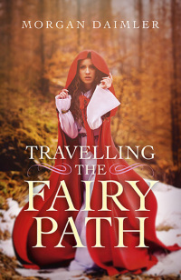 Cover image: Travelling the Fairy Path 9781785357527