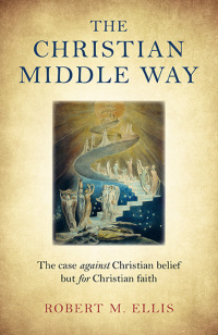 Omslagafbeelding: The Christian Middle Way 9781785357565