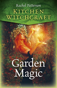 Cover image: Kitchen Witchcraft 9781785357664