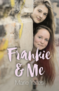 Cover image: Frankie & Me 9781785357725