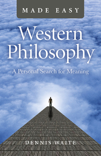 Titelbild: Western Philosophy Made Easy 9781785357787