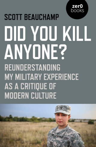 Cover image: Did You Kill Anyone? 9781785357862