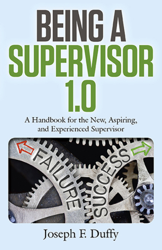 表紙画像: Being a Supervisor 1.0 9781785357923