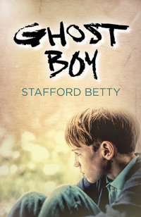 صورة الغلاف: Ghost Boy 9781785357985