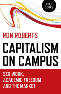 Cover image: Capitalism on Campus 9781785358005