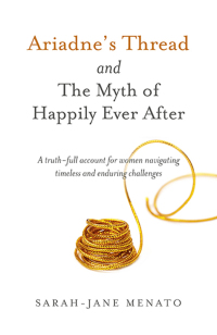 Omslagafbeelding: Ariadne's Thread and The Myth of Happily Ever After 9781785358128