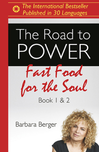 Cover image: The Road to Power 9781785358142