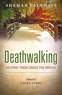 Imagen de portada: Shaman Pathways - Deathwalking 9781785358180