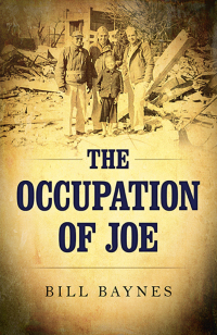 Cover image: The Occupation of Joe 9781785358227