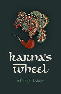 Omslagafbeelding: Karna's Wheel 9781785358241