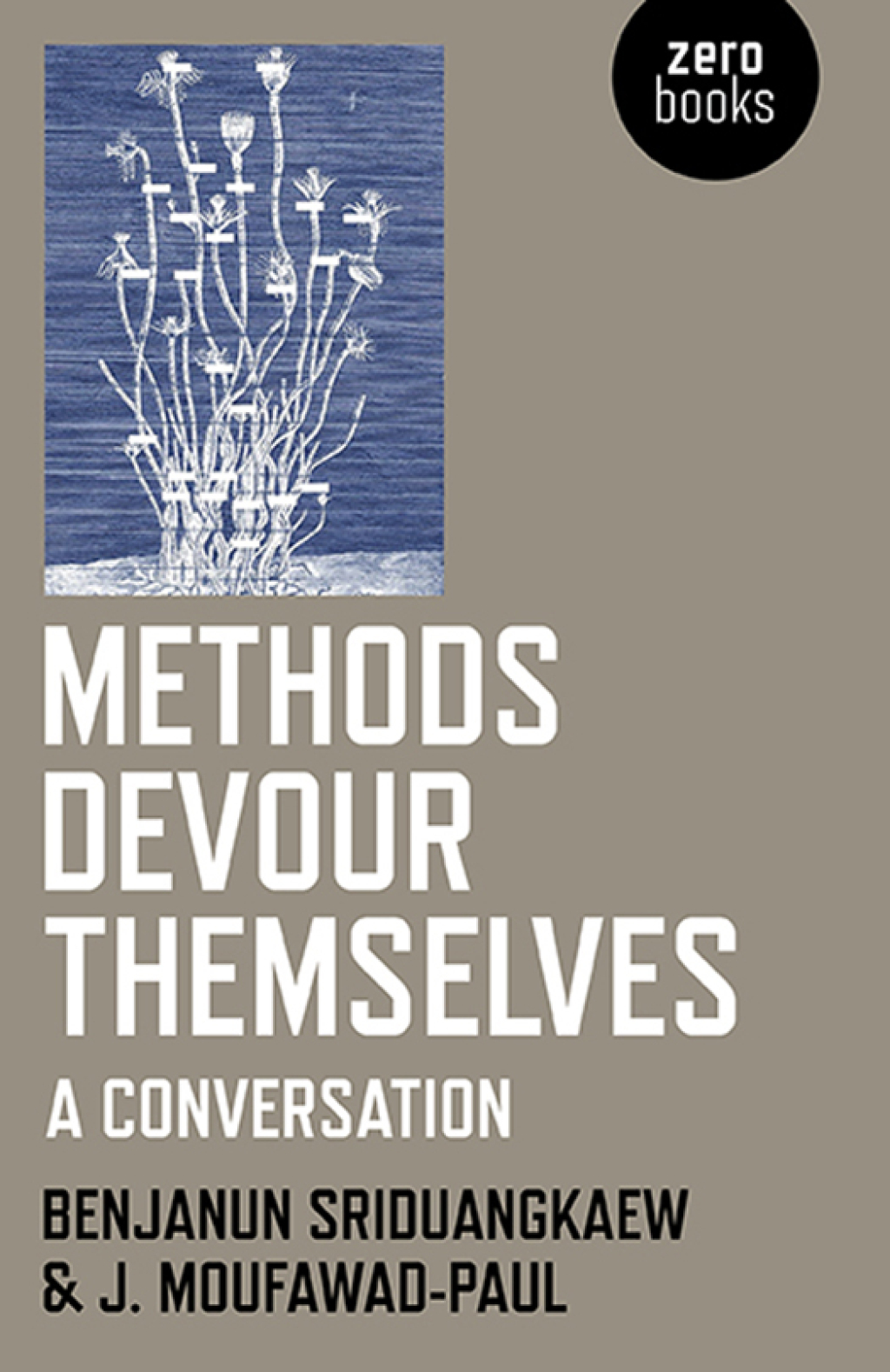Methods Devour Themselves (eBook)