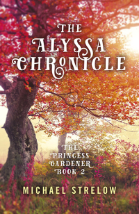 Imagen de portada: The Alyssa Chronicle 9781785358357