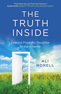 Cover image: The Truth Inside 9781785355721