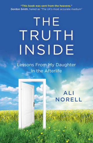 Cover image: The Truth Inside 9781785355721