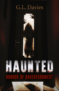 Cover image: Haunted 9781785358432