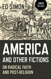 صورة الغلاف: America and Other Fictions 9781785358456
