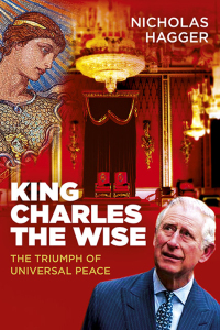 Cover image: King Charles the Wise 9781785358470