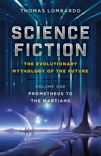 Cover image: Science Fiction - The Evolutionary Mythology of the Future 9781785358531