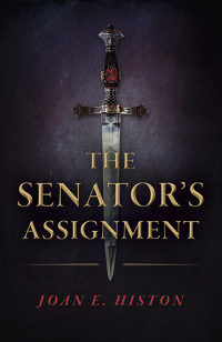 Imagen de portada: The Senator's Assignment 9781785358555