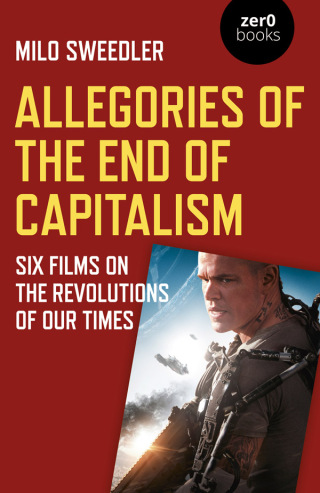 Cover image: Allegories of the End of Capitalism 9781785358623