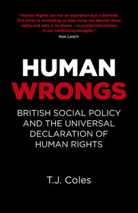 Cover image: Human Wrongs 9781785358647