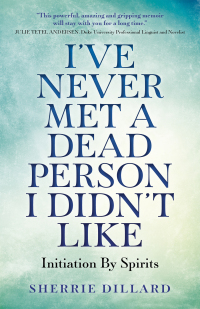 Omslagafbeelding: I've Never Met A Dead Person I Didn't Like 9781785358685