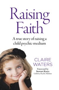 Cover image: Raising Faith 9781785358708