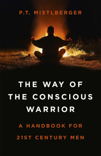Imagen de portada: The Way of the Conscious Warrior 9781785358746