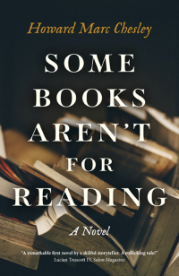 Imagen de portada: Some Books Aren’t for Reading 9781785358784