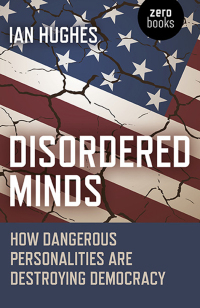 Cover image: Disordered Minds 9781785358807