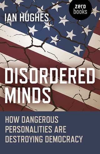 Immagine di copertina: Disordered Minds 9781785358807