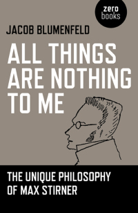 Imagen de portada: All Things are Nothing to Me 9781780996639