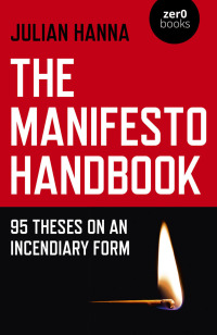 Cover image: The Manifesto Handbook 9781785358982