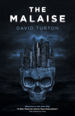 Imagen de portada: The Malaise 9781785359026
