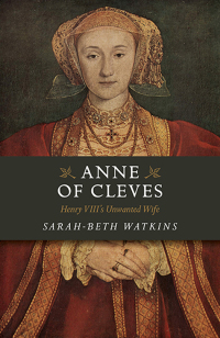 Imagen de portada: Anne of Cleves 9781785359040