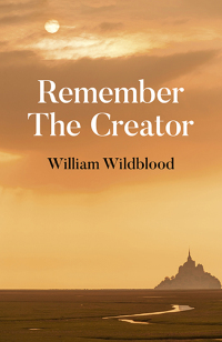 Cover image: Remember the Creator 9781785359279