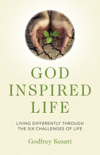 Cover image: God Inspired Life 9781785359439