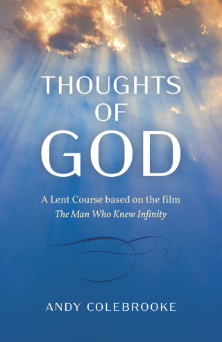 Cover image: Thoughts of God 9781785359712