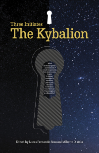 Omslagafbeelding: The Kybalion 9781785359835