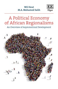 Cover image: A Political Economy of African Regionalisms 1st edition 9781785364365