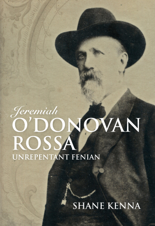 Cover image: Jeremiah O’Donovan Rossa 9781785370137