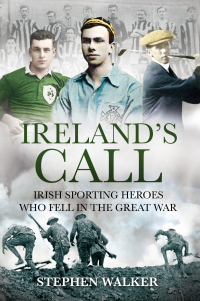 Cover image: Ireland’s Call 9781785370212