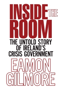 Cover image: Inside the Room 9781785370342