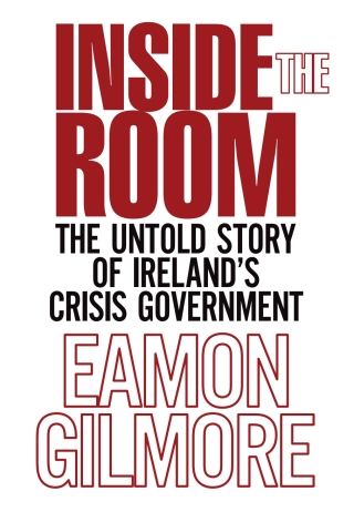 Imagen de portada: Inside the Room 9781785370342
