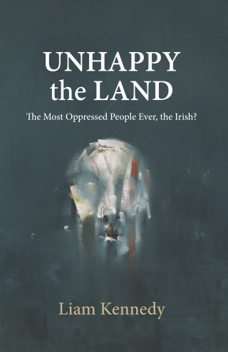 Imagen de portada: Unhappy the Land 9781785370281